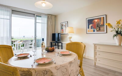Logement:&nbsp;Les Trois Iles 102.5
