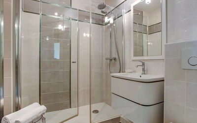 Logement:&nbsp;Les Trois Iles 102.2