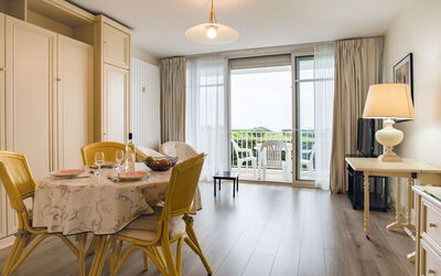 Logement:&nbsp;Les Trois Iles 102.5