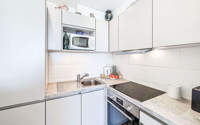 Logement:&nbsp;Les Trois Iles 102.16