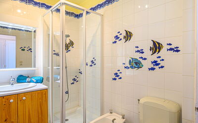 Logement:&nbsp;Les Trois Iles 102.12