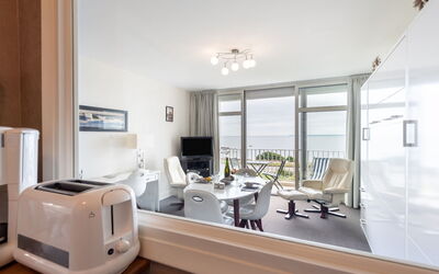 Logement:&nbsp;Les Trois Iles 102.9