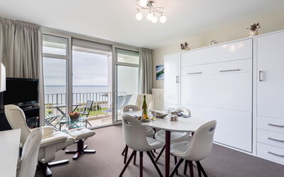 Logement:&nbsp;Les Trois Iles 102.9