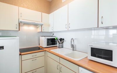 Logement:&nbsp;Les Trois Iles 102.9
