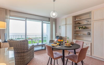 Logement:&nbsp;Les Trois Iles 102.2