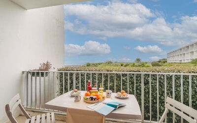 Logement:&nbsp;Les Trois Iles 102.15