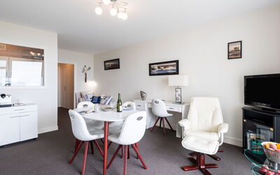 Logement:&nbsp;Les Trois Iles 102.9