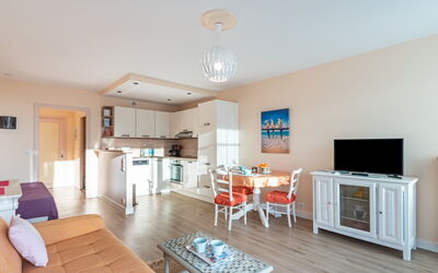 Logement:&nbsp;Les Trois Iles 102.8