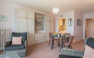 Logement:&nbsp;Les Trois Iles 102.2