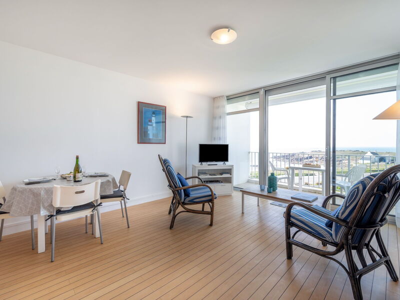 Logement:&nbsp;Les Trois Iles 102.10