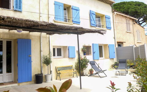 Villa Rose