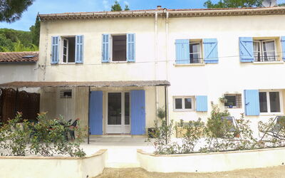Villa Rose