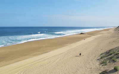 La Plage