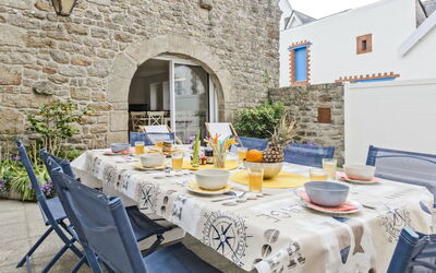 Maison Le Kardy