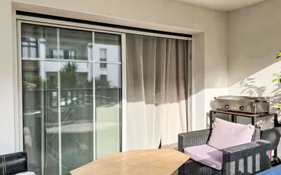 Logement:&nbsp;Xabadenia 370.5