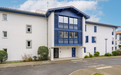 Logement:&nbsp;Xabadenia 370.3