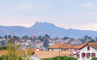 Logement:&nbsp;Xabadenia 370.3