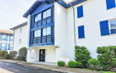 Logement:&nbsp;Xabadenia 370.5