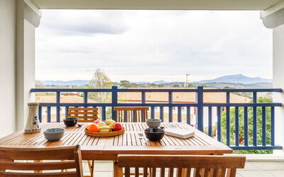 Logement:&nbsp;Xabadenia 370.3
