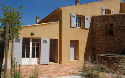 location de vacances Bastide Vieille Sud - Saint-Côme, Provence-Alpes-Côte D'Azur, France