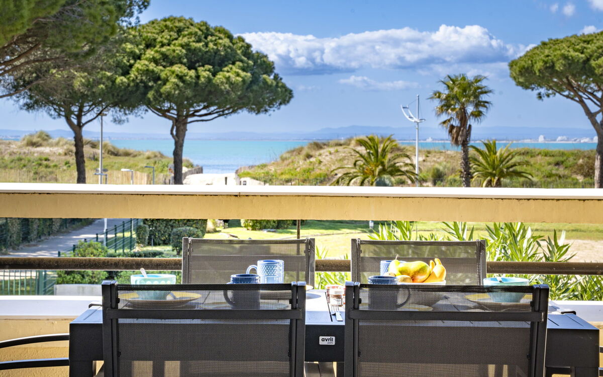 Logement:&nbsp;Le Serpent de Mer 115.8