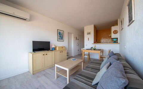 Logement:&nbsp;Le Serpent de Mer 115.2