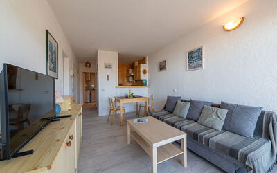 Logement:&nbsp;Le Serpent de Mer 115.2
