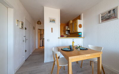 Logement:&nbsp;Le Serpent de Mer 115.2
