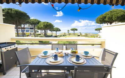 Logement:&nbsp;Le Serpent de Mer 115.8