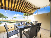 Logement:&nbsp;Le Serpent de Mer 115.8