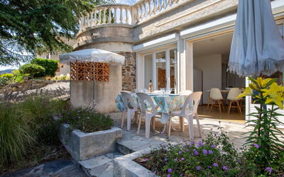 location de vacances Les Floralies Ii - Le Lavandou, Provence-Alpes-Côte D'Azur, France