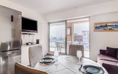 Logement:&nbsp;Port de la Gavine 200.28