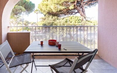 Logement:&nbsp;Port de la Gavine 200.24