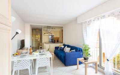 Logement:&nbsp;Port de la Gavine 200.24