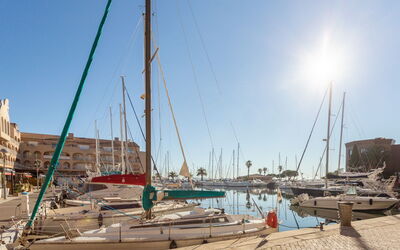 Logement:&nbsp;Port de la Gavine 200.28
