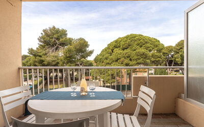 Logement:&nbsp;Port de la Gavine 200.17