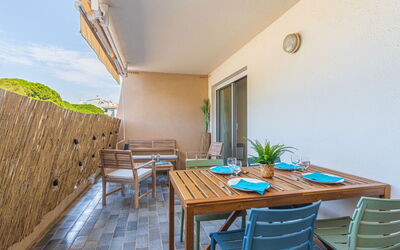 Logement:&nbsp;Port de la Gavine 200.33