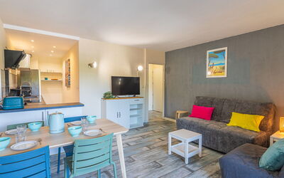 Logement:&nbsp;Port de la Gavine 200.33