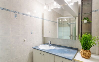 Logement:&nbsp;Port de la Gavine 200.24