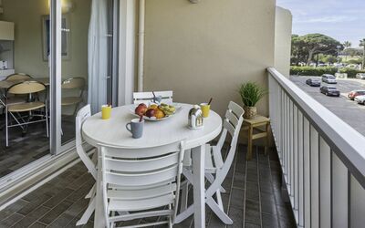 Logement:&nbsp;Port de la Gavine 200.17