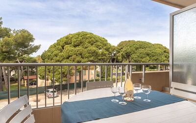 Logement:&nbsp;Port de la Gavine 200.17