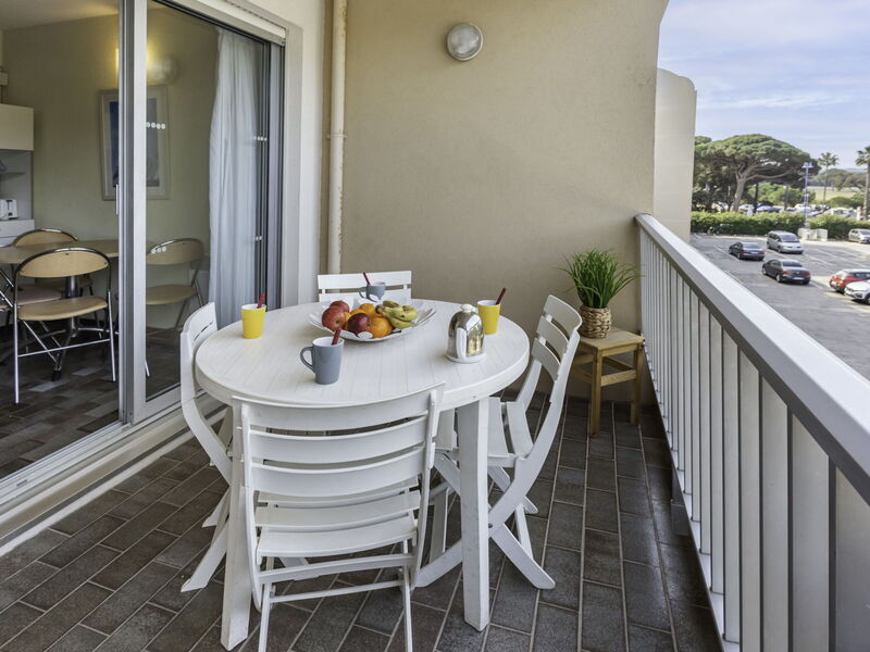 Logement:&nbsp;Port de la Gavine 200.17