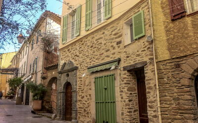 Bormes-les-mimosas 23