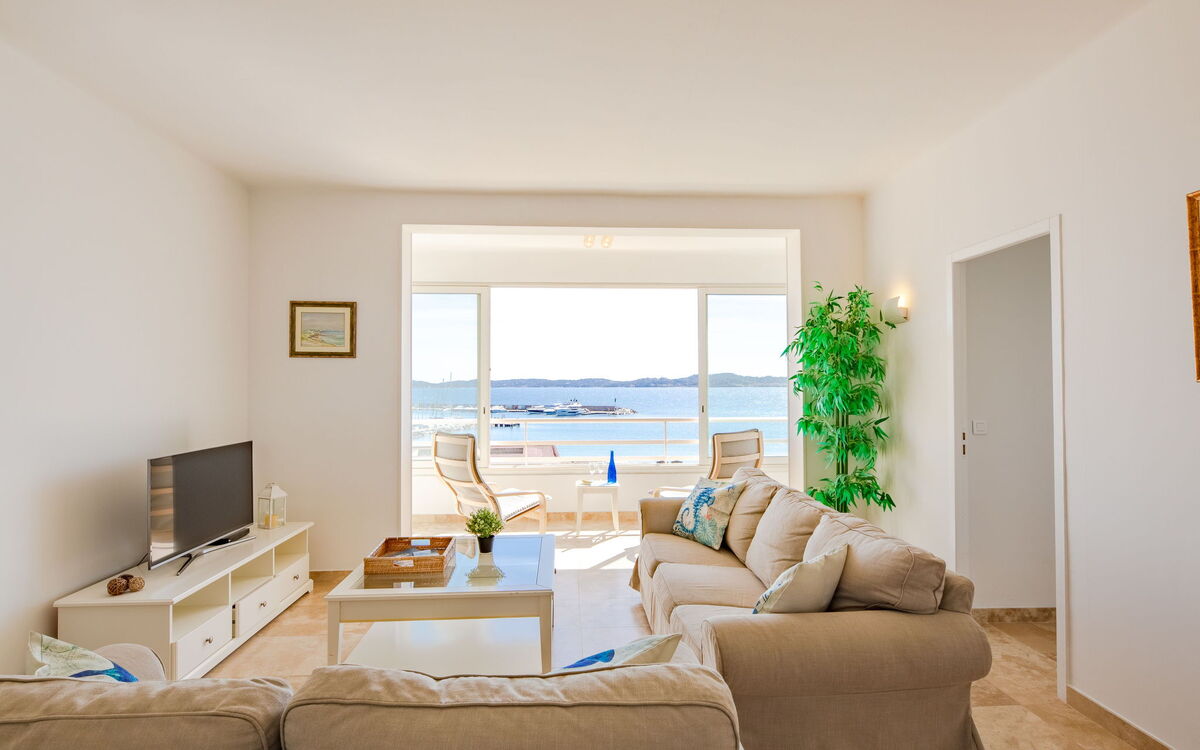 Logement:&nbsp;Les Dauphins 124.1