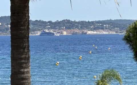 Logement:&nbsp;Les Dauphins 124.2