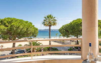 Logement:&nbsp;Les Dauphins 124.2