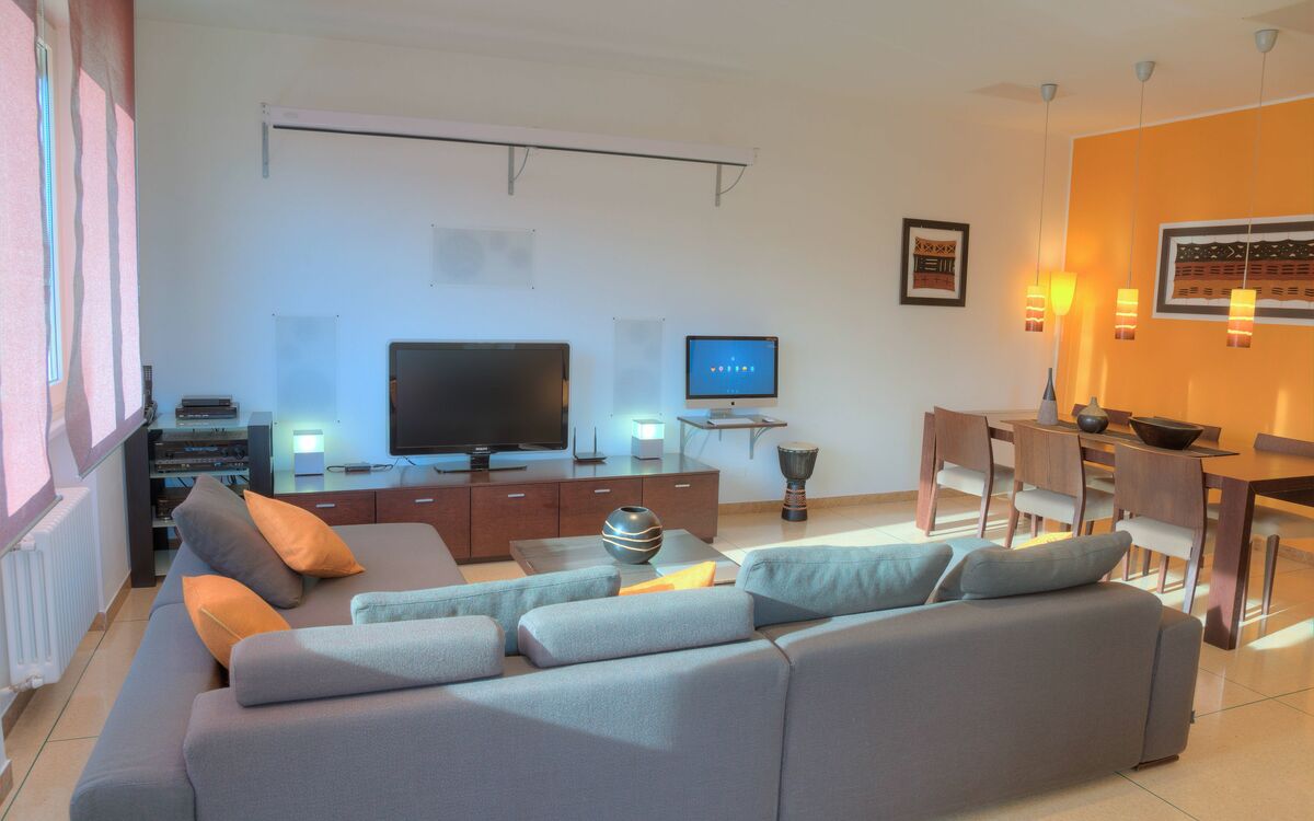 Logement:&nbsp;Vip Suite Apartment