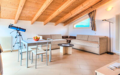 Logement:&nbsp;Vip Panorama Apartment