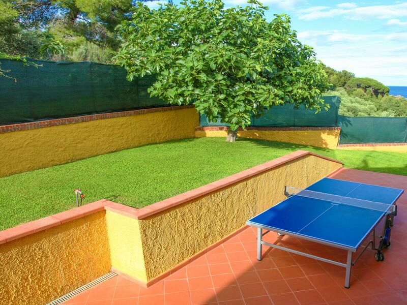 Villa Il Poggiolo Apartments - Diano Marina