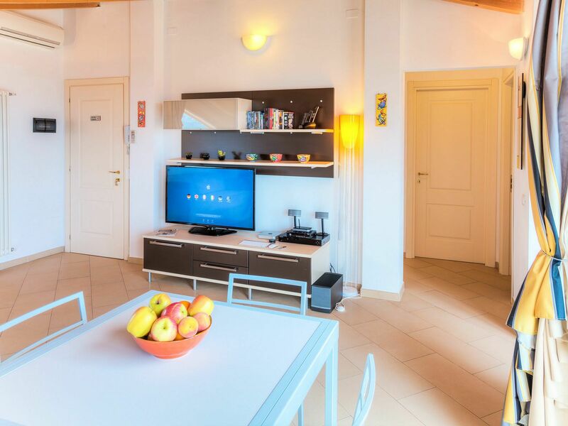 Logement:&nbsp;Vip Panorama Apartment